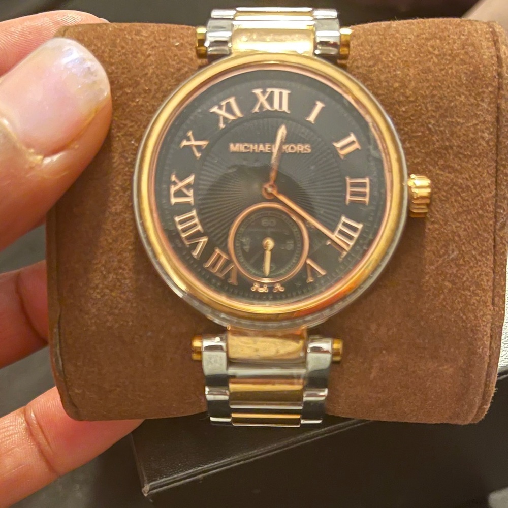 Michael Kors Women’s Watch